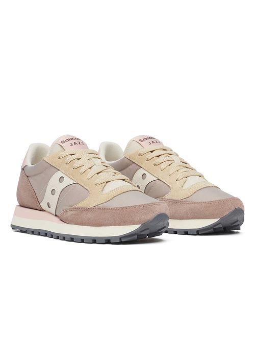 JAZZ-S1044724 ROSA Saucony | JAZZ-S1044724 ROSA